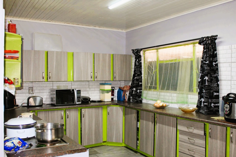3 Bedroom Property for Sale in Sasolburg Ext 1 Free State
